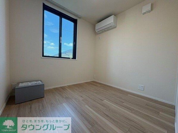 メゾン・リヴェールの物件内観写真